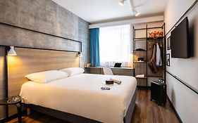 Ibis Namur Centre